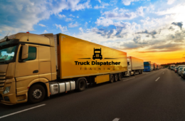 Что вызывает нарушения сна у водителей грузовиков?
